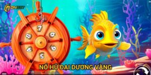 Tại sao Nổ Hũ Đại Dương Vàng lại hấp dẫn người chơi Onbet?