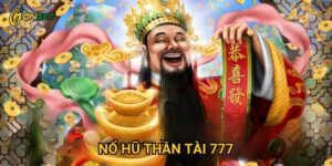 Vì sao Nổ Hũ Thần Tài 777 mang lại may mắn tại Onbet?