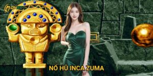 Vì sao nổ hũ Inca Zuma lại thu hút người chơi tại Onbet?